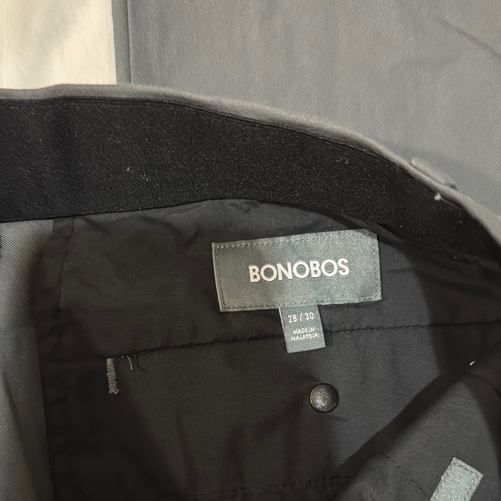 Bonobos Tech Chinos - Picture 5 of 6